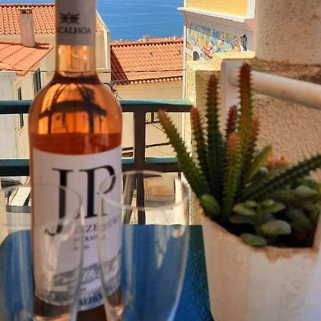 Beach And Mountain Apartment Lisboa / Сесимбра Екстериор снимка
