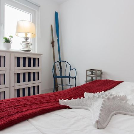 Beach And Mountain Apartment Lisboa / Сесимбра Екстериор снимка