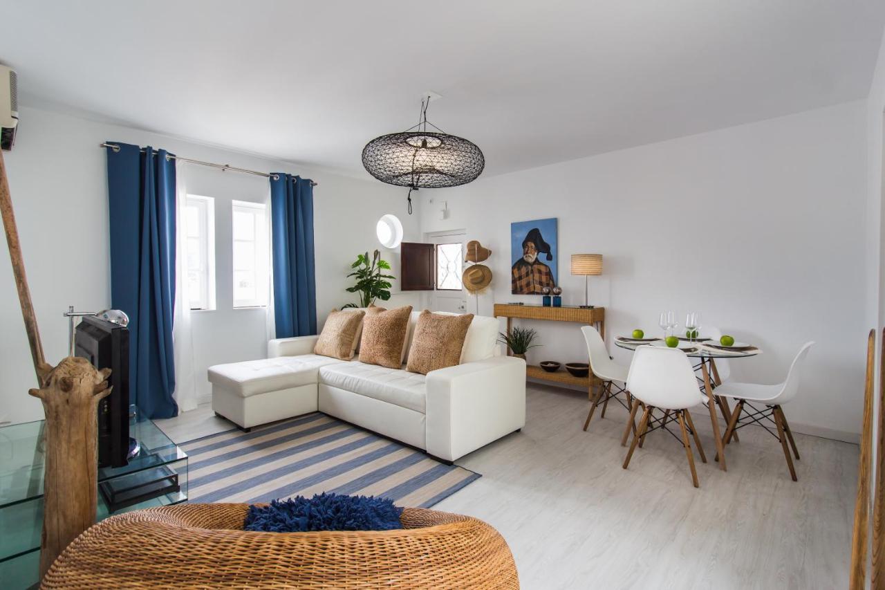 Beach And Mountain Apartment Lisboa / Сесимбра Екстериор снимка