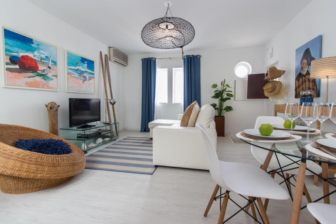Beach And Mountain Apartment Lisboa / Сесимбра Екстериор снимка