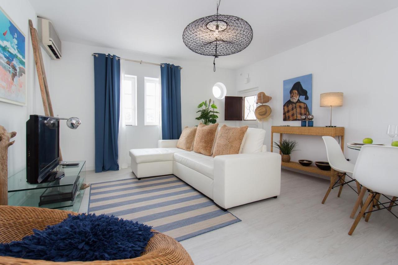 Beach And Mountain Apartment Lisboa / Сесимбра Екстериор снимка