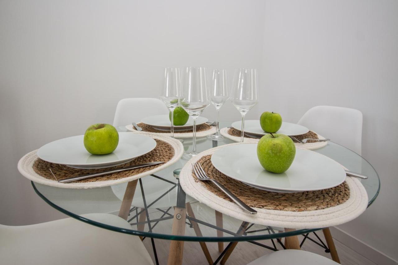 Beach And Mountain Apartment Lisboa / Сесимбра Екстериор снимка