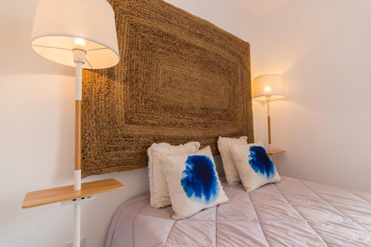 Beach And Mountain Apartment Lisboa / Сесимбра Екстериор снимка