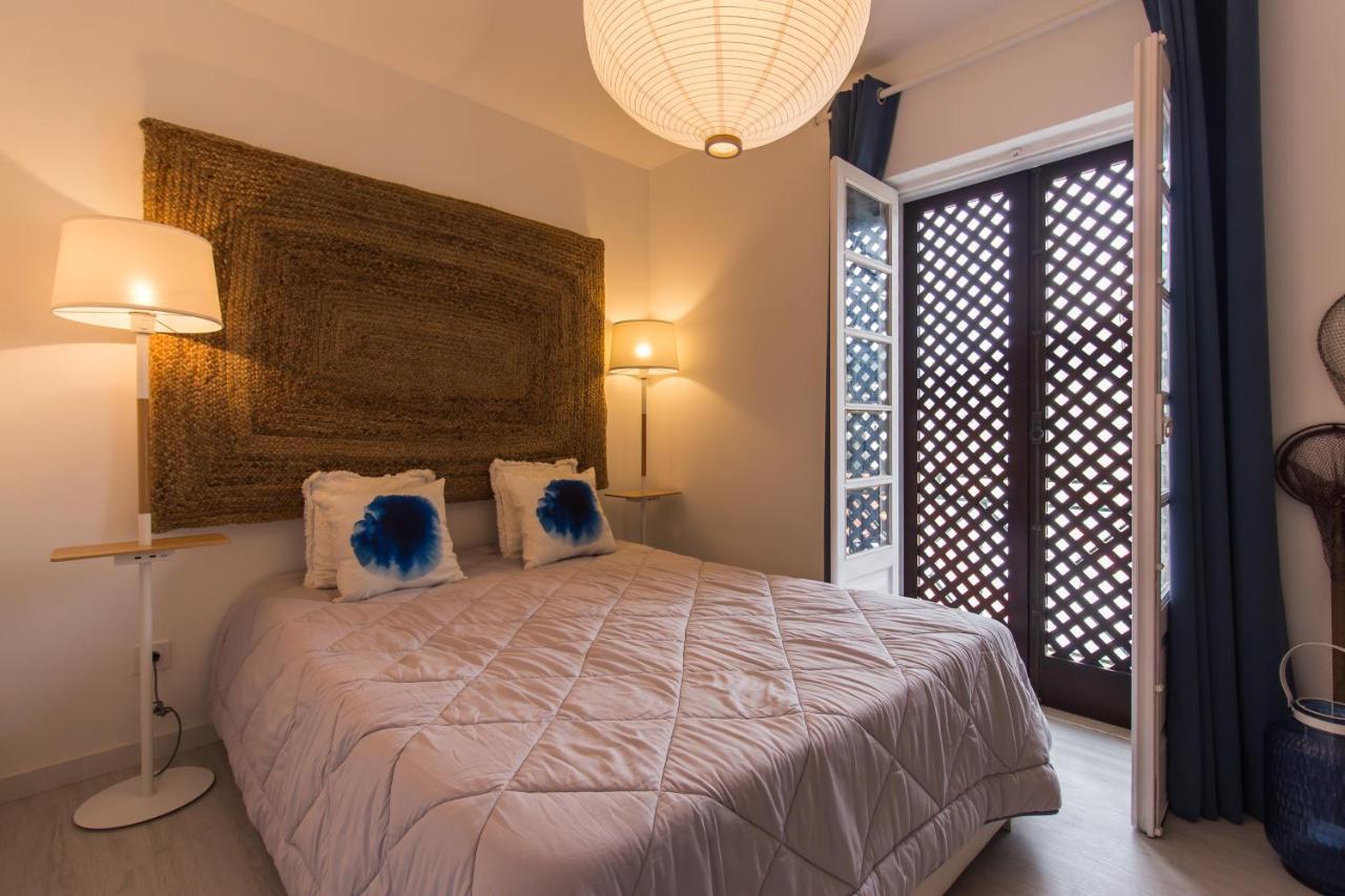 Beach And Mountain Apartment Lisboa / Сесимбра Екстериор снимка