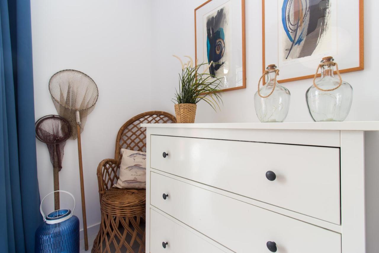 Beach And Mountain Apartment Lisboa / Сесимбра Екстериор снимка