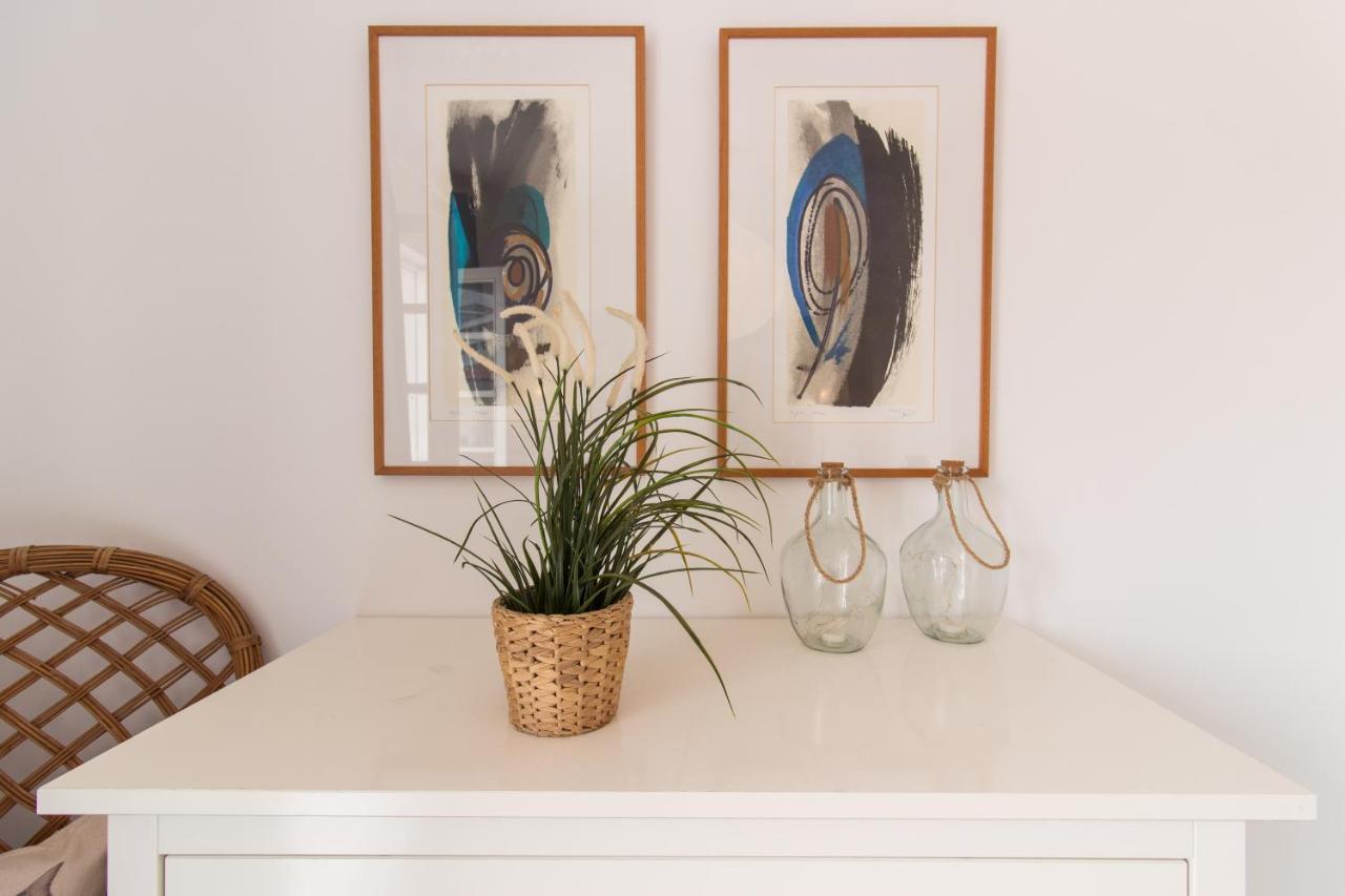 Beach And Mountain Apartment Lisboa / Сесимбра Екстериор снимка