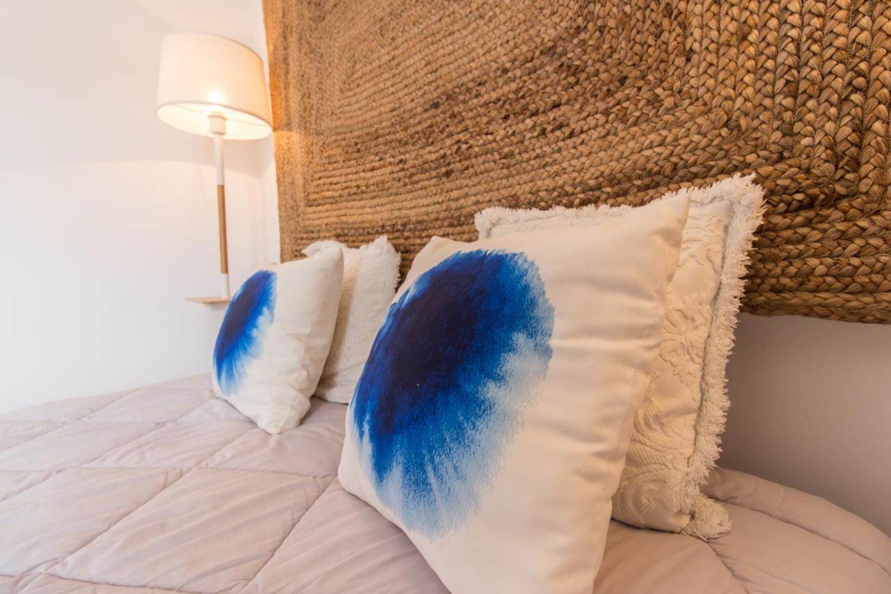 Beach And Mountain Apartment Lisboa / Сесимбра Екстериор снимка