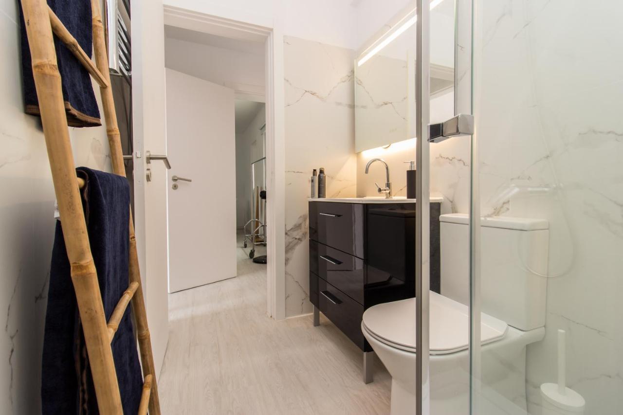Beach And Mountain Apartment Lisboa / Сесимбра Екстериор снимка
